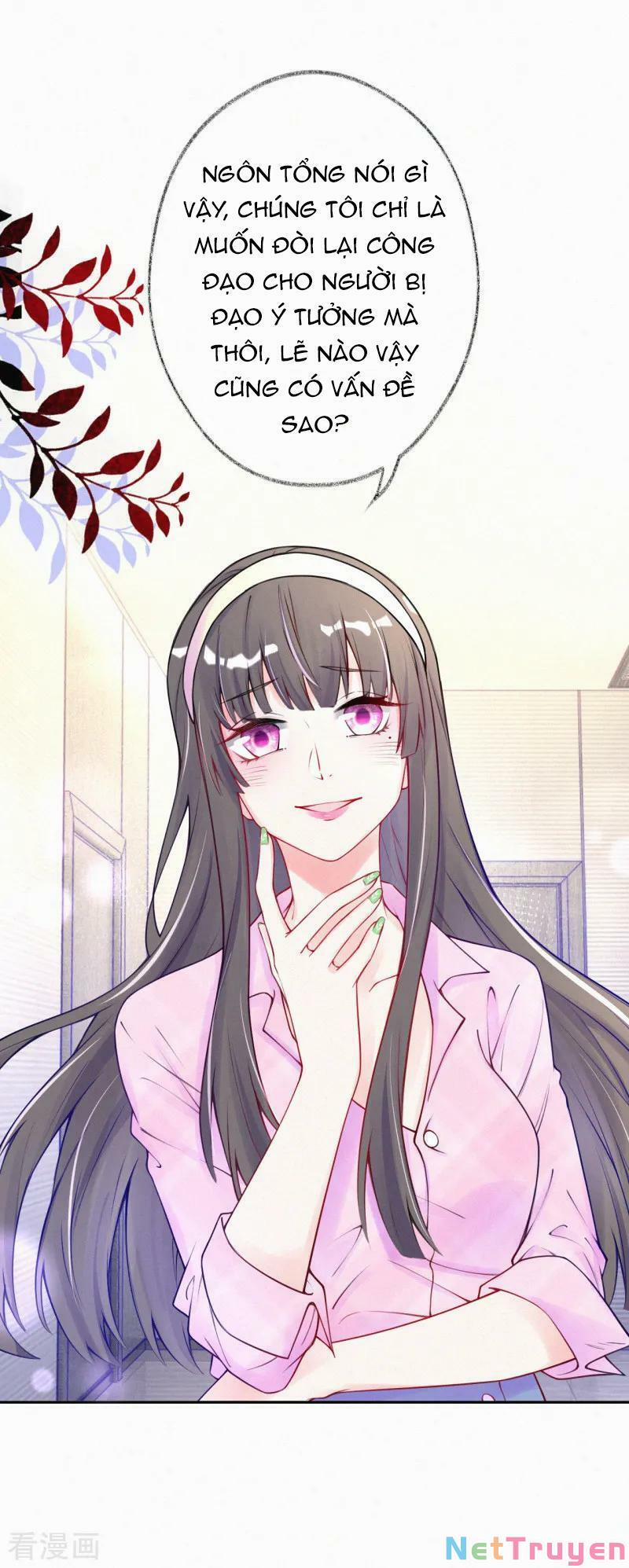 Mami Đột Kích, Thiên Tài Manh Bảo Khốc Daddy 45 trang 12