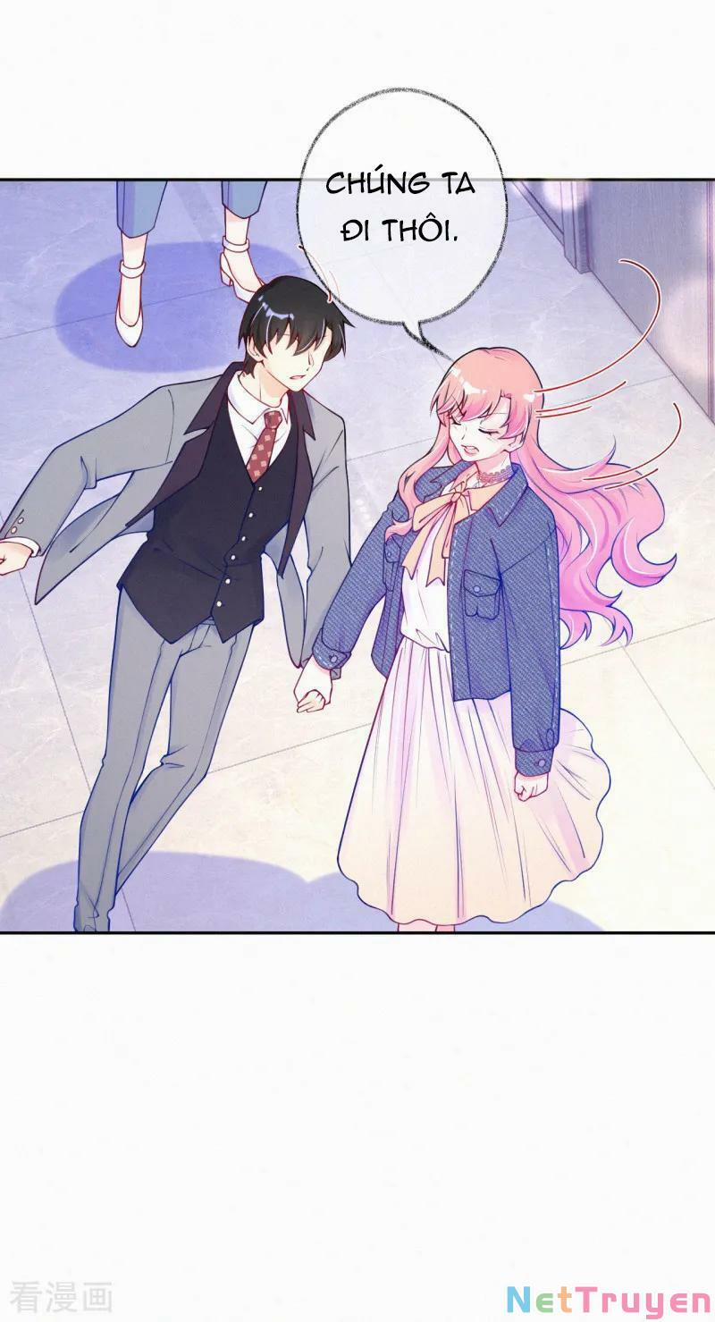 Mami Đột Kích, Thiên Tài Manh Bảo Khốc Daddy 45 trang 14