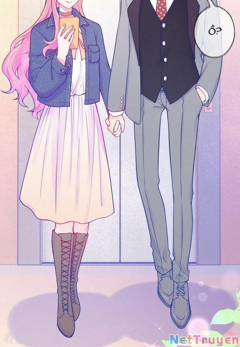 Mami Đột Kích, Thiên Tài Manh Bảo Khốc Daddy 45 trang 16