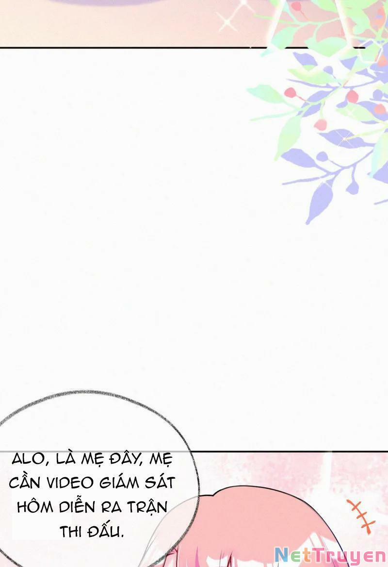 Mami Đột Kích, Thiên Tài Manh Bảo Khốc Daddy 45 trang 17