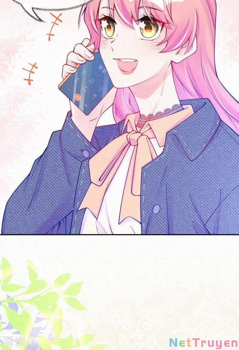 Mami Đột Kích, Thiên Tài Manh Bảo Khốc Daddy 45 trang 18