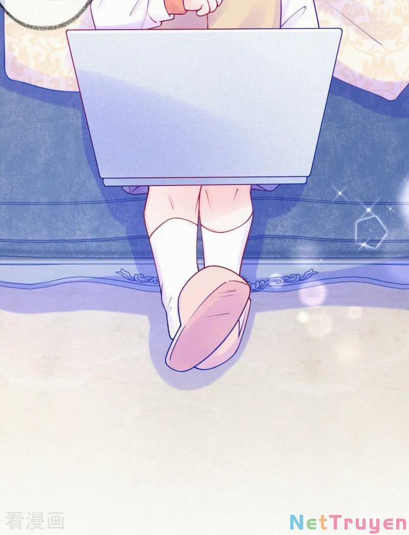 Mami Đột Kích, Thiên Tài Manh Bảo Khốc Daddy 45 trang 20