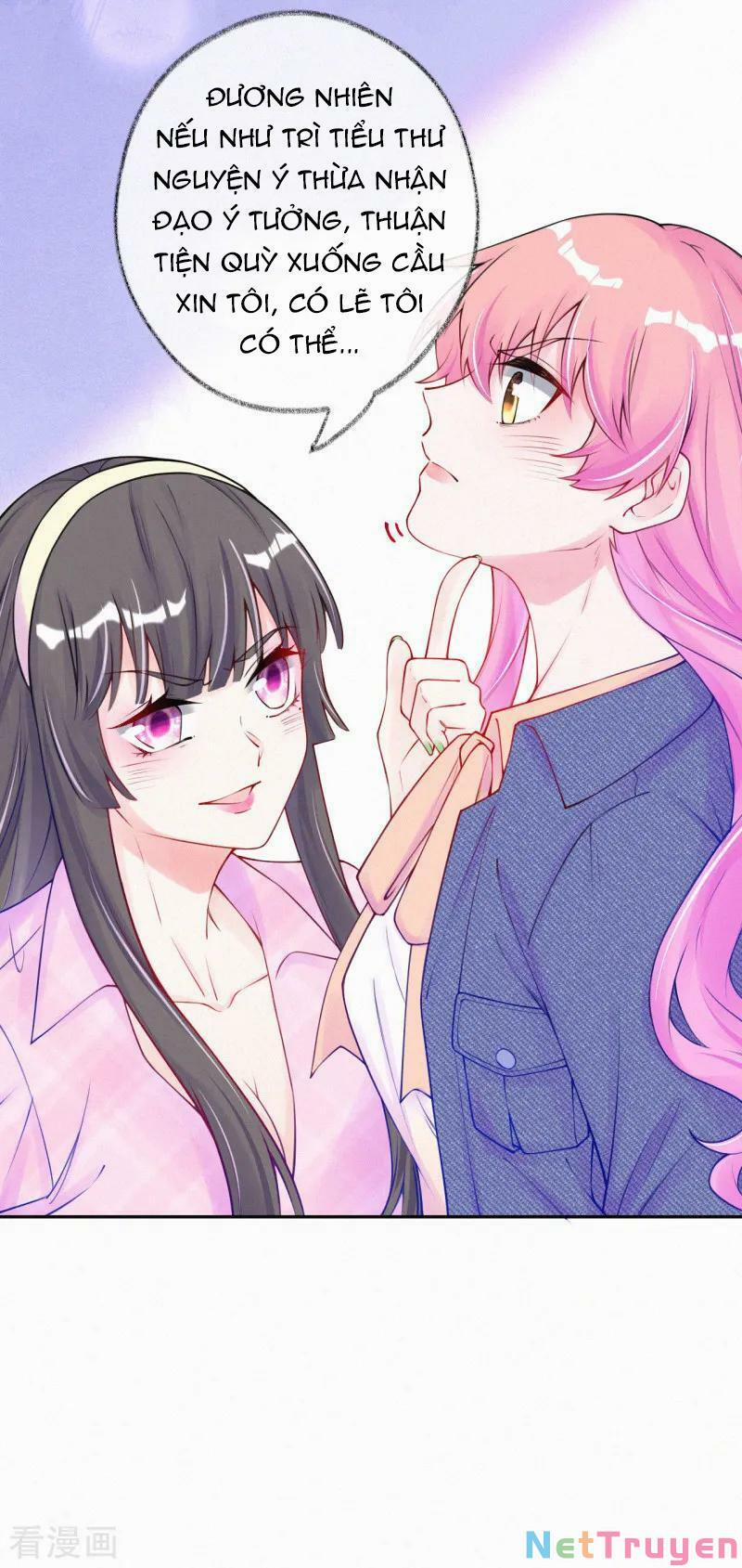 Mami Đột Kích, Thiên Tài Manh Bảo Khốc Daddy 45 trang 5