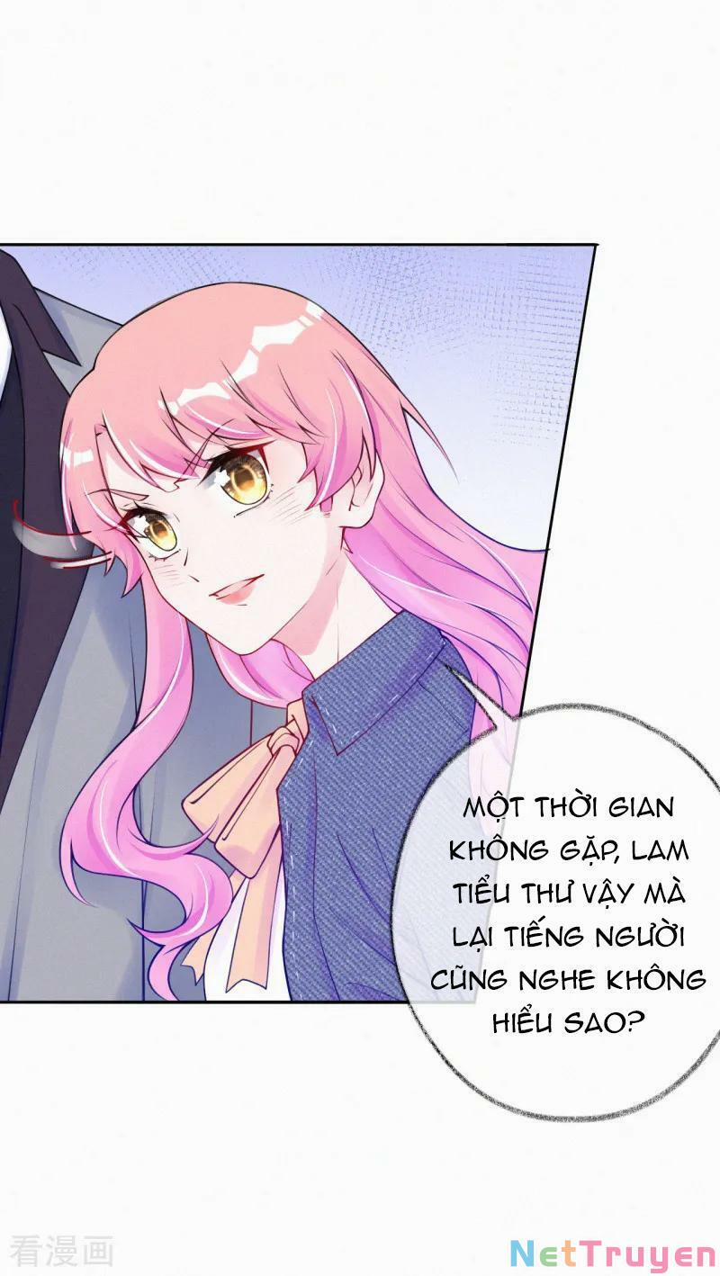 Mami Đột Kích, Thiên Tài Manh Bảo Khốc Daddy 45 trang 8