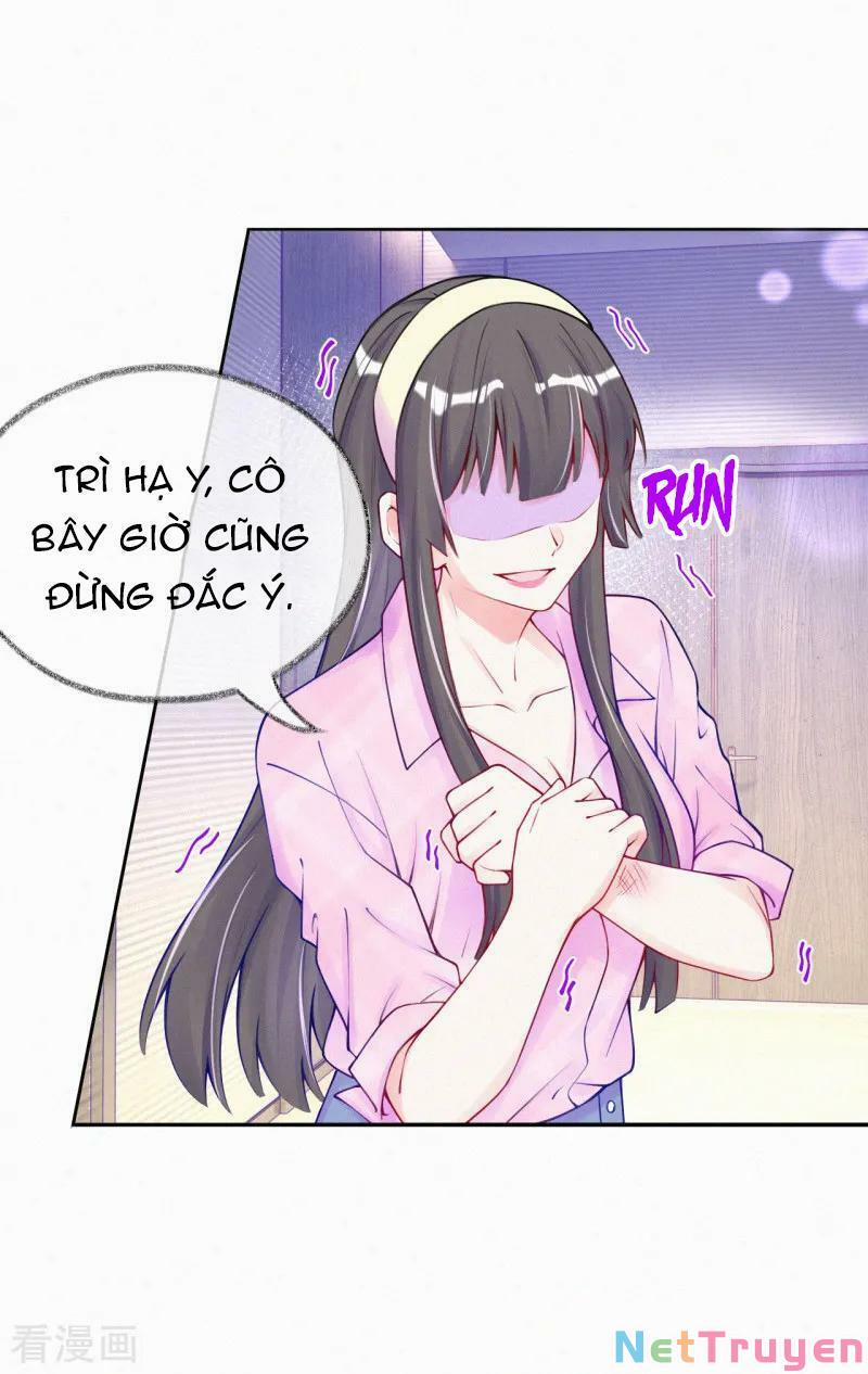 Mami Đột Kích, Thiên Tài Manh Bảo Khốc Daddy 45 trang 9