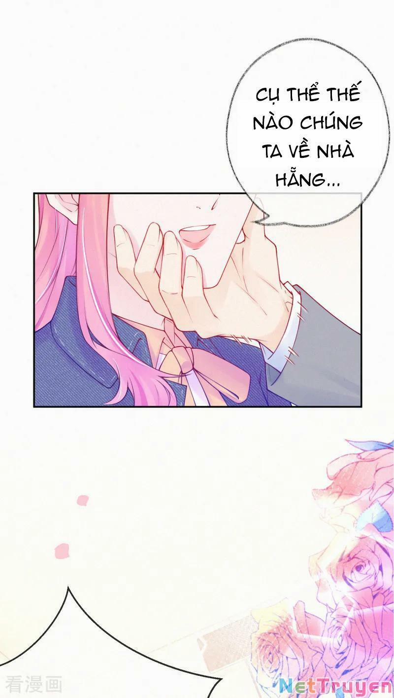 Mami Đột Kích, Thiên Tài Manh Bảo Khốc Daddy 46 trang 16