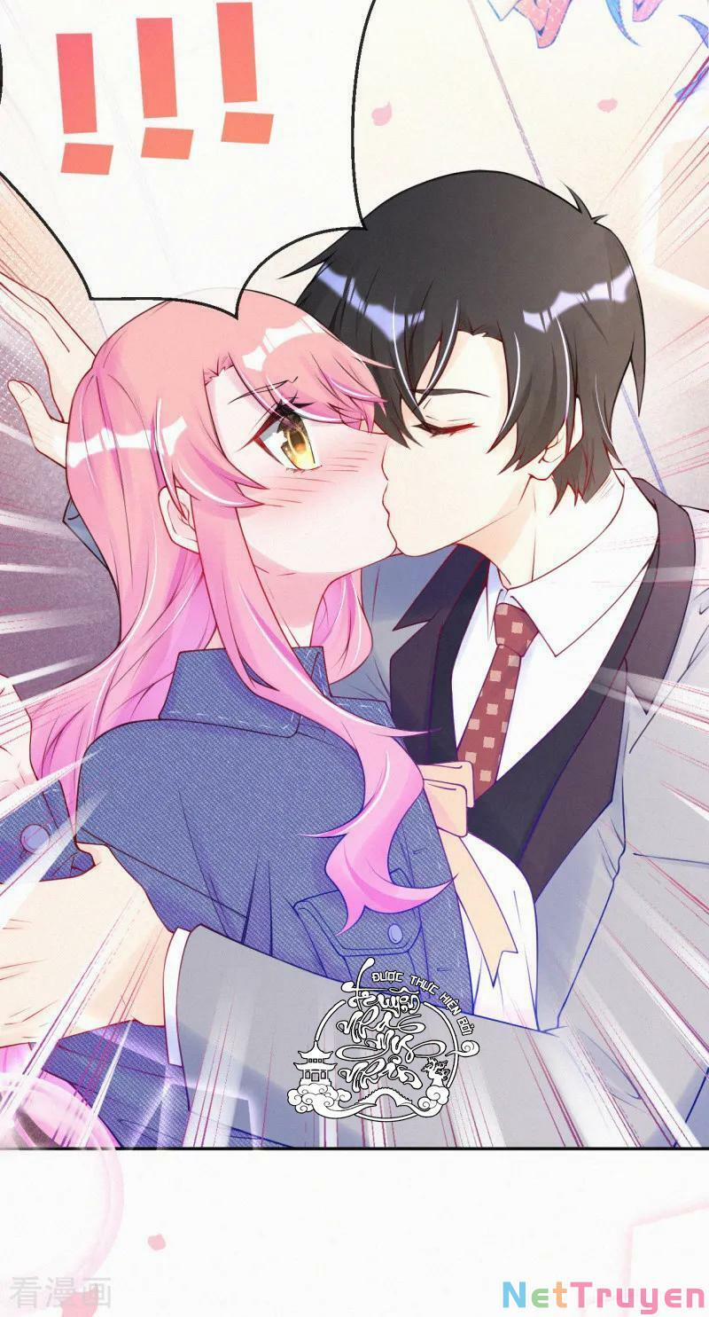 Mami Đột Kích, Thiên Tài Manh Bảo Khốc Daddy 46 trang 17