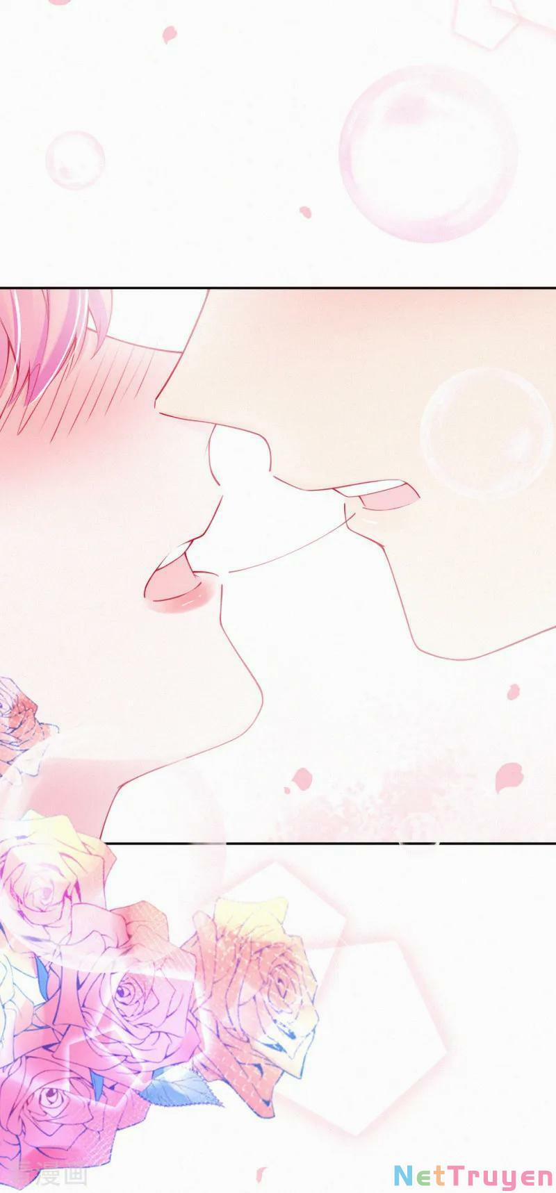 Mami Đột Kích, Thiên Tài Manh Bảo Khốc Daddy 46 trang 18