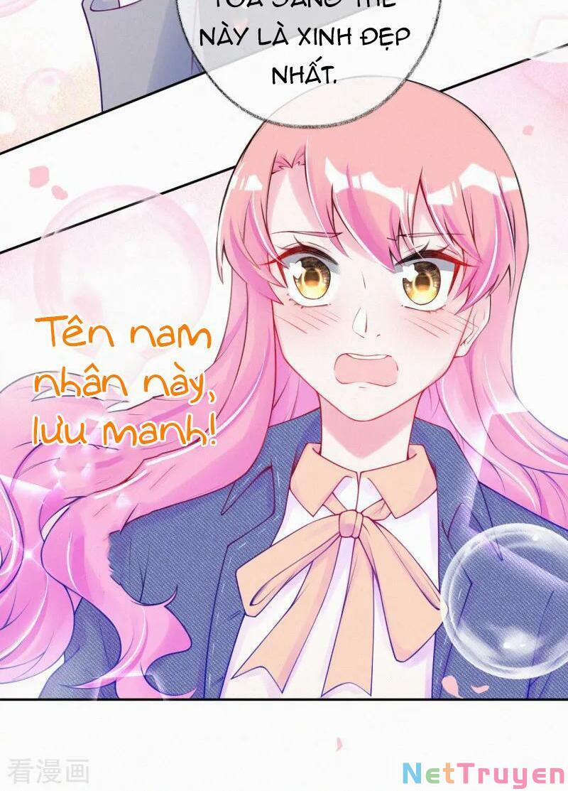 Mami Đột Kích, Thiên Tài Manh Bảo Khốc Daddy 46 trang 20