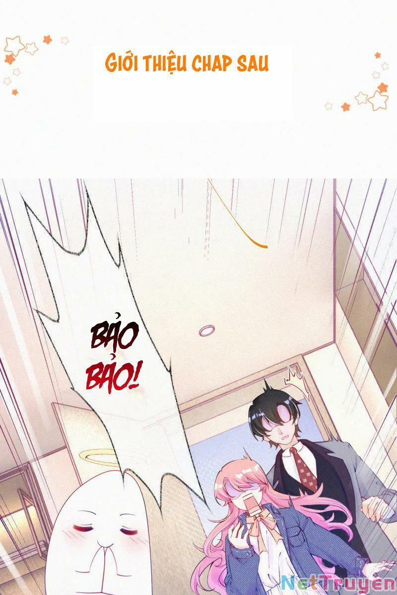 Mami Đột Kích, Thiên Tài Manh Bảo Khốc Daddy 46 trang 21