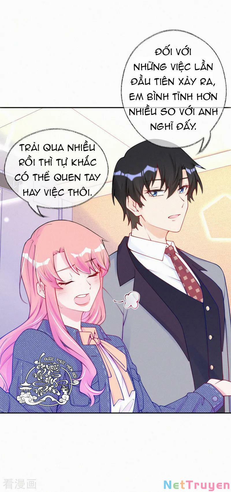 Mami Đột Kích, Thiên Tài Manh Bảo Khốc Daddy 46 trang 6