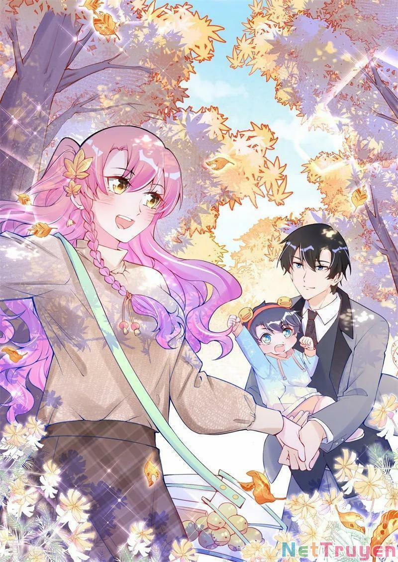 Mami Đột Kích, Thiên Tài Manh Bảo Khốc Daddy 47 trang 0