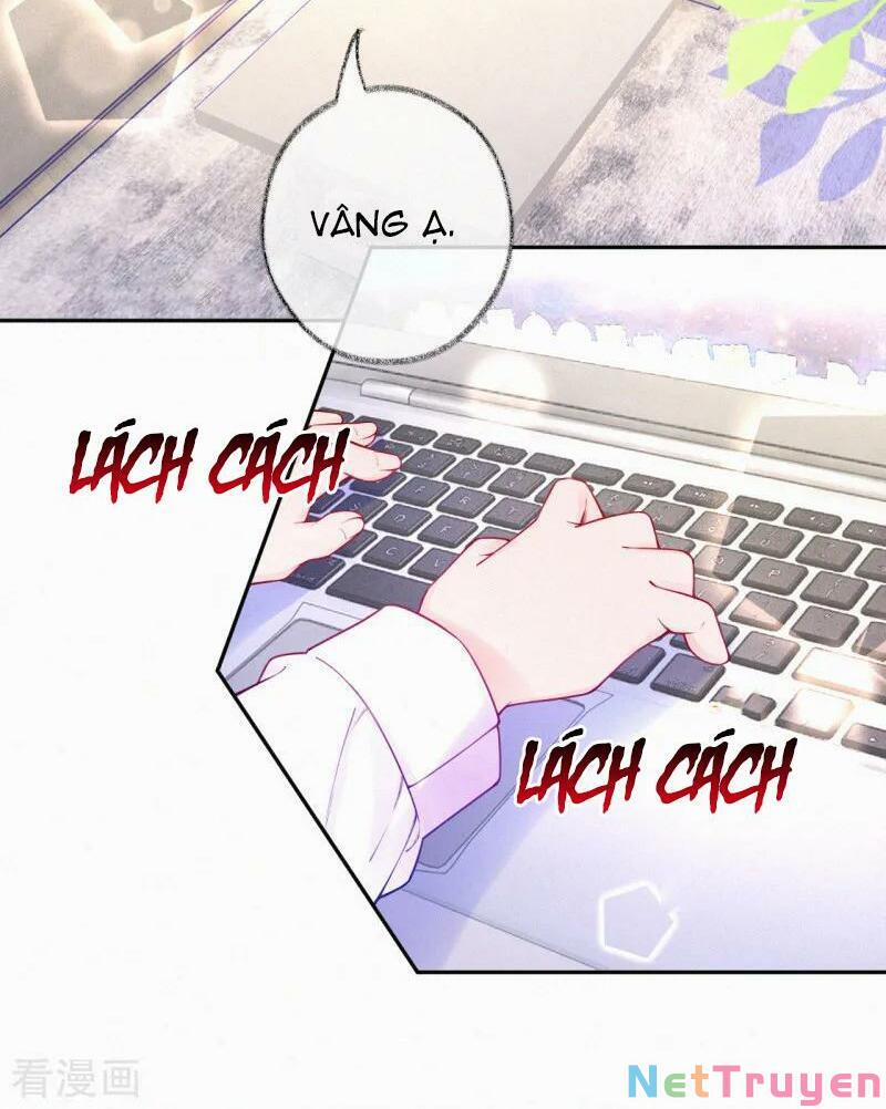 Mami Đột Kích, Thiên Tài Manh Bảo Khốc Daddy 47 trang 15