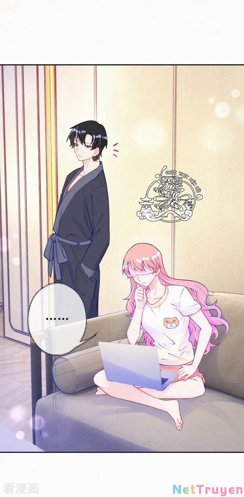 Mami Đột Kích, Thiên Tài Manh Bảo Khốc Daddy 47 trang 18