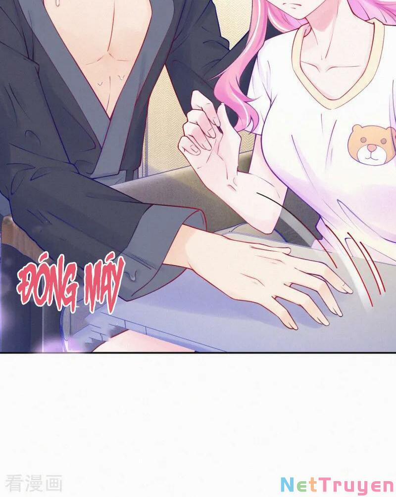 Mami Đột Kích, Thiên Tài Manh Bảo Khốc Daddy 47 trang 20