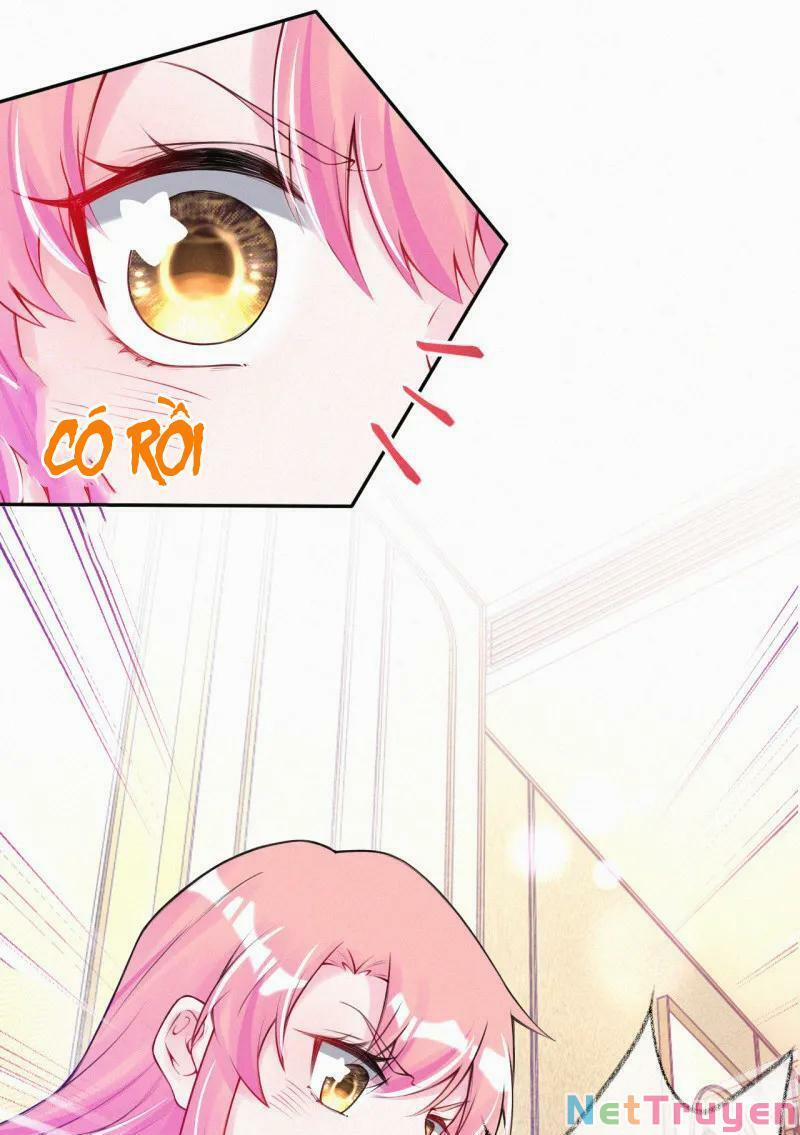 Mami Đột Kích, Thiên Tài Manh Bảo Khốc Daddy 47 trang 22