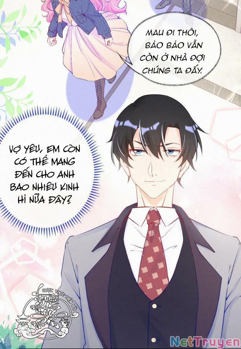 Mami Đột Kích, Thiên Tài Manh Bảo Khốc Daddy 47 trang 5