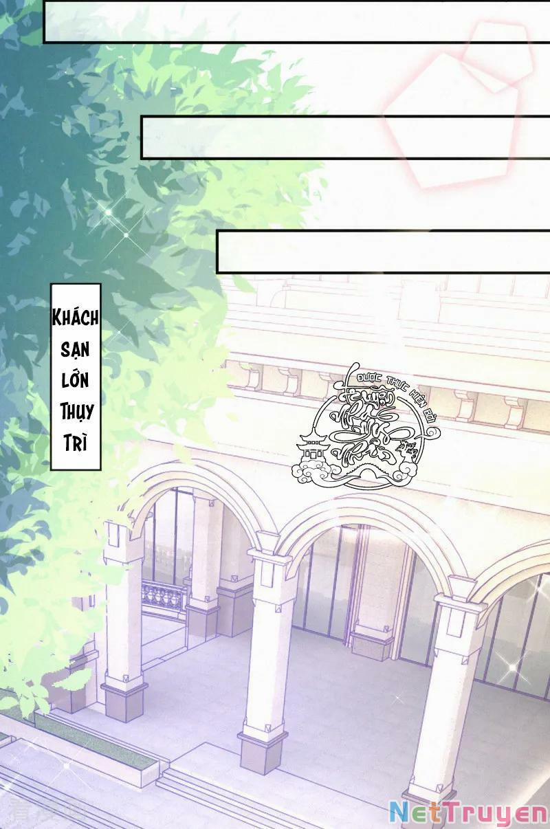 Mami Đột Kích, Thiên Tài Manh Bảo Khốc Daddy 47 trang 6