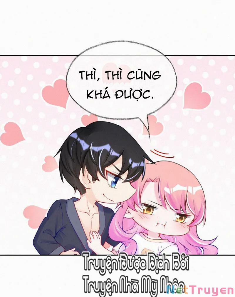 Mami Đột Kích, Thiên Tài Manh Bảo Khốc Daddy 48 trang 15