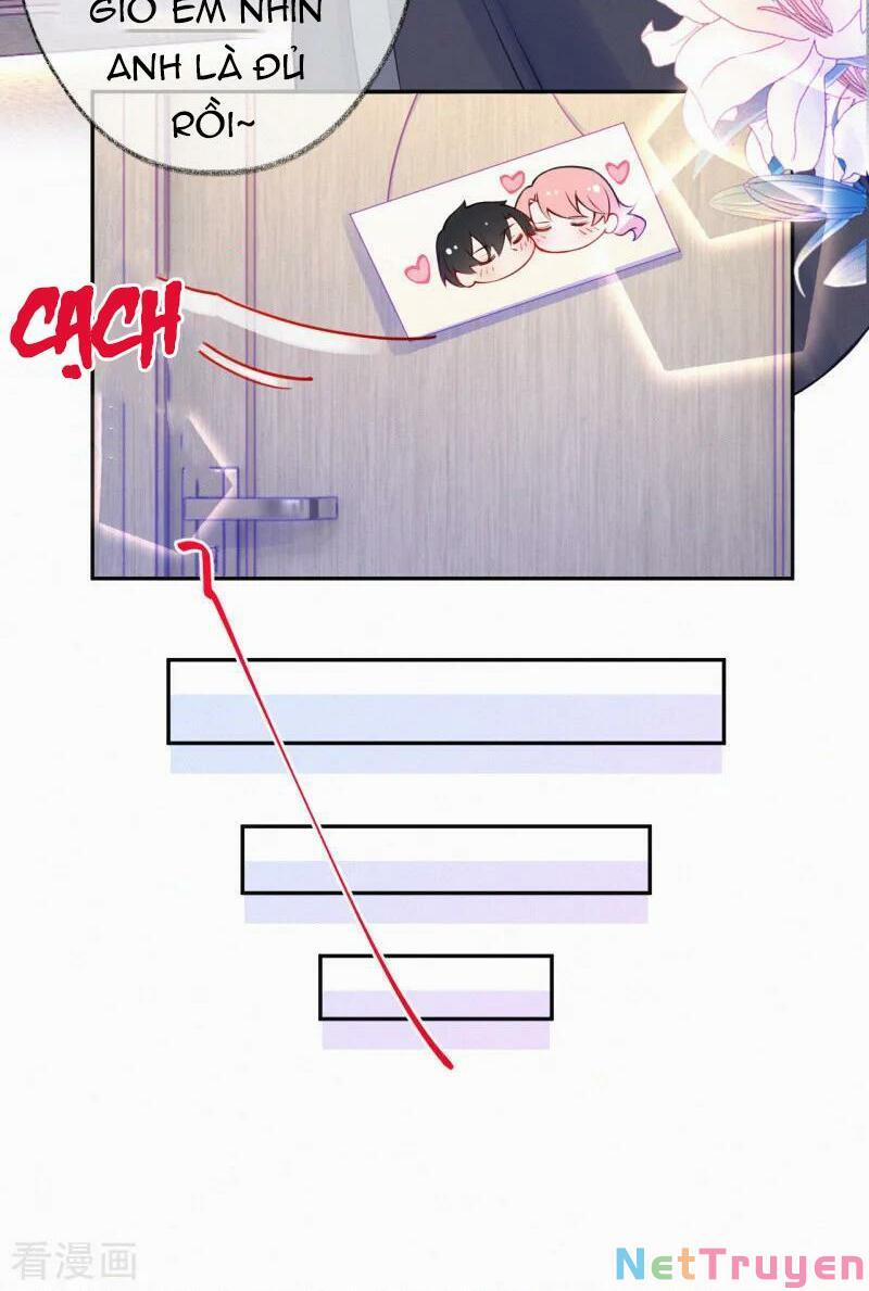 Mami Đột Kích, Thiên Tài Manh Bảo Khốc Daddy 48 trang 19