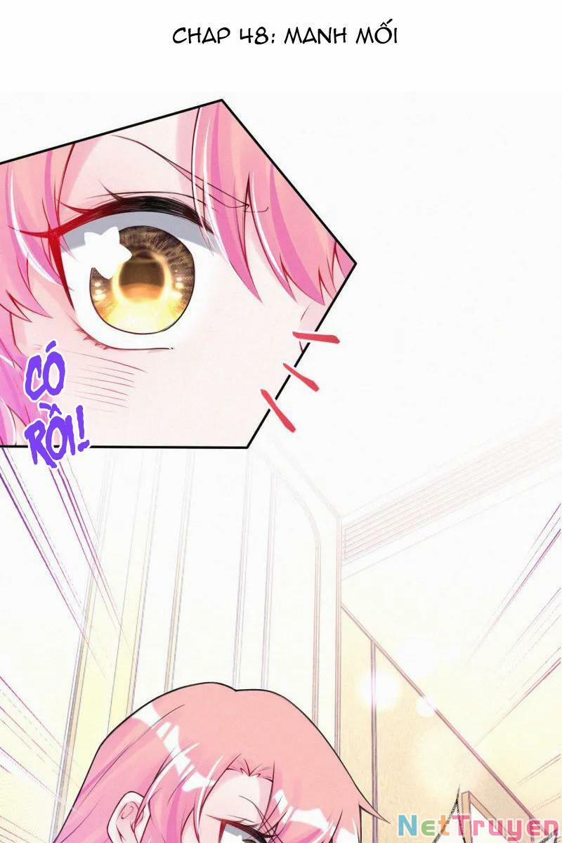 Mami Đột Kích, Thiên Tài Manh Bảo Khốc Daddy 48 trang 2