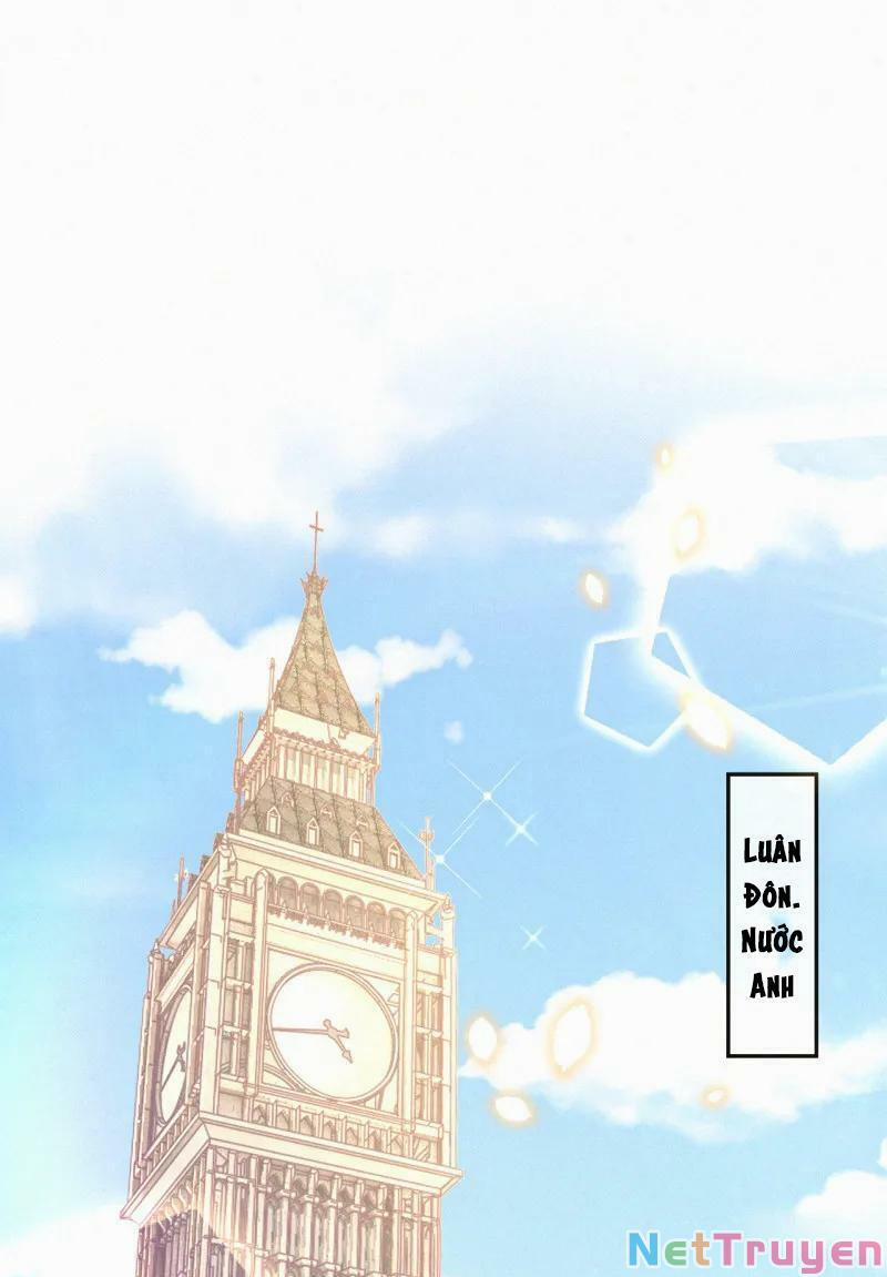 Mami Đột Kích, Thiên Tài Manh Bảo Khốc Daddy 48 trang 20