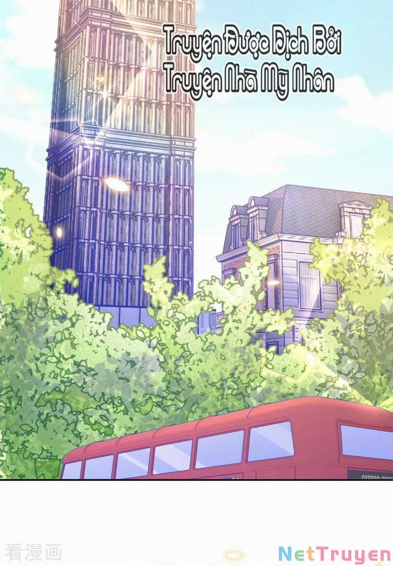 Mami Đột Kích, Thiên Tài Manh Bảo Khốc Daddy 48 trang 21