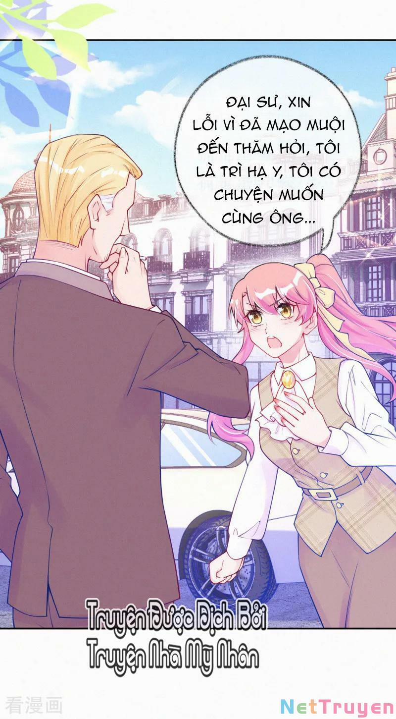 Mami Đột Kích, Thiên Tài Manh Bảo Khốc Daddy 48 trang 23