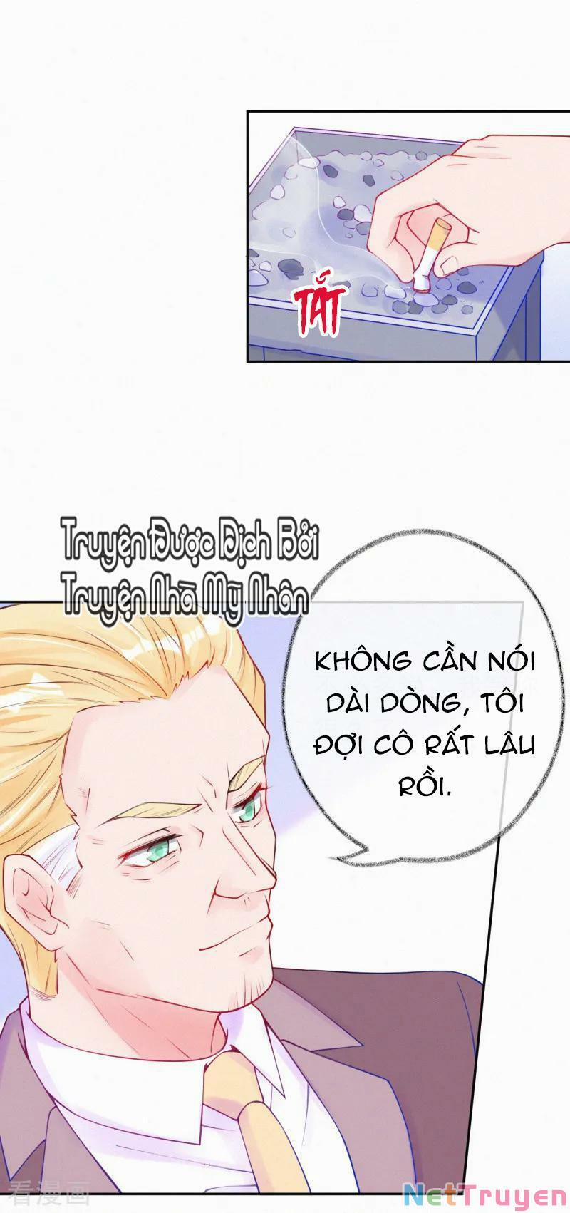 Mami Đột Kích, Thiên Tài Manh Bảo Khốc Daddy 48 trang 24