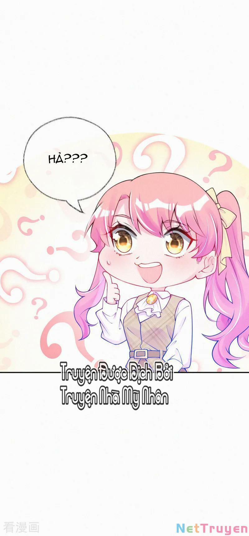 Mami Đột Kích, Thiên Tài Manh Bảo Khốc Daddy 48 trang 25