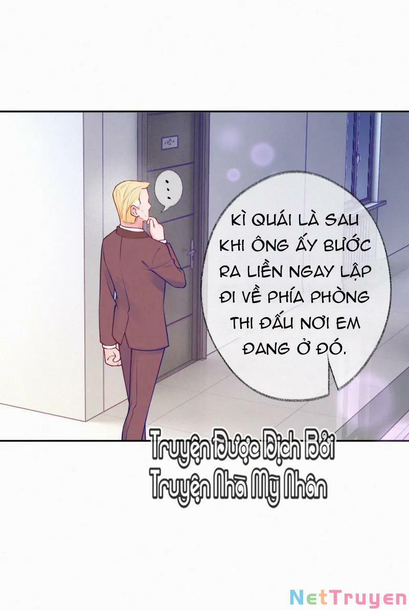 Mami Đột Kích, Thiên Tài Manh Bảo Khốc Daddy 48 trang 6