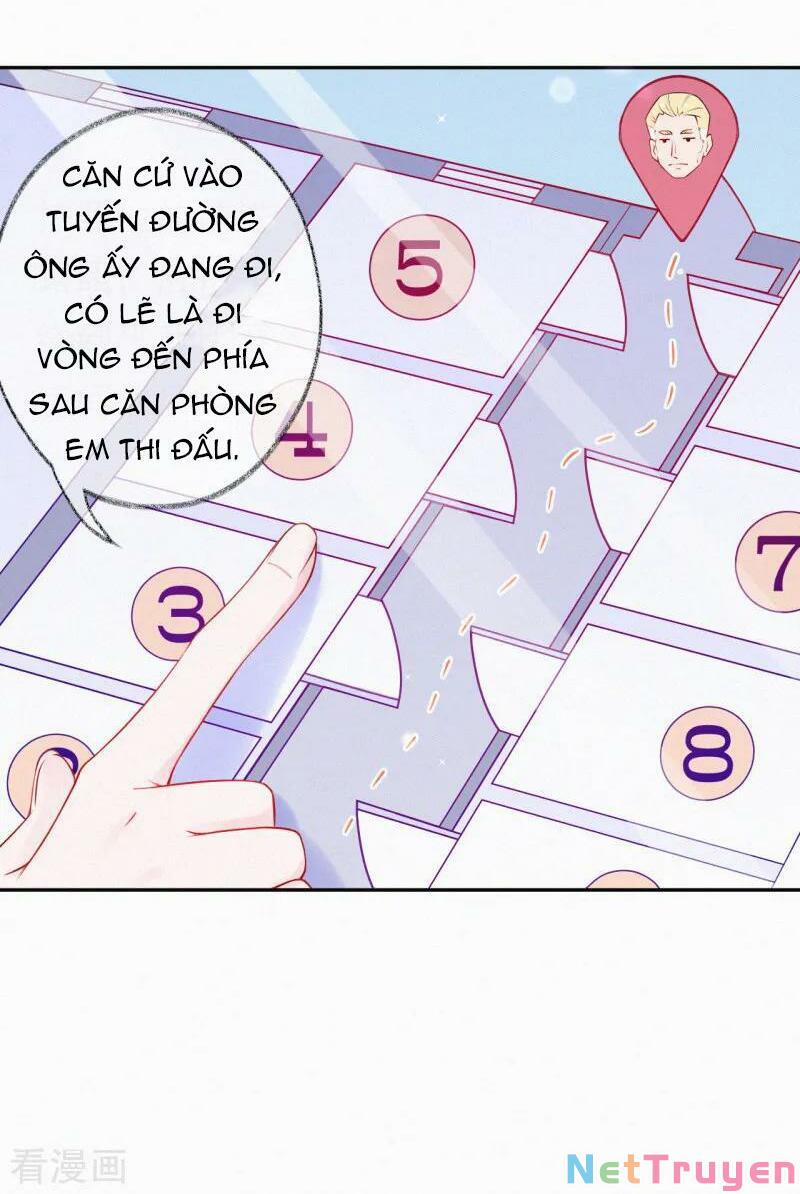 Mami Đột Kích, Thiên Tài Manh Bảo Khốc Daddy 48 trang 7