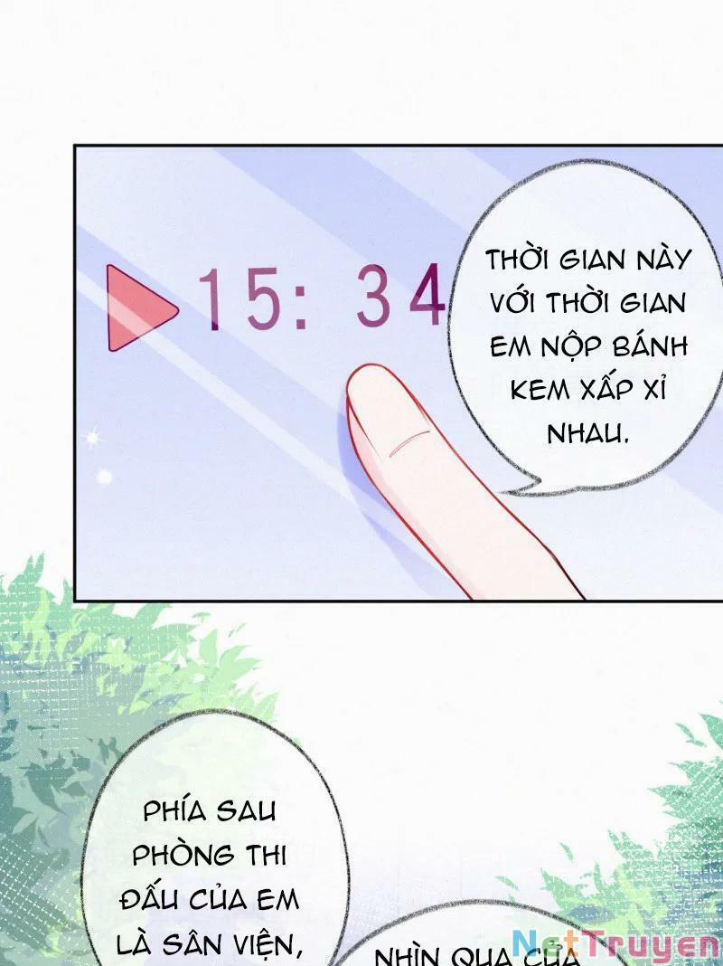 Mami Đột Kích, Thiên Tài Manh Bảo Khốc Daddy 48 trang 8