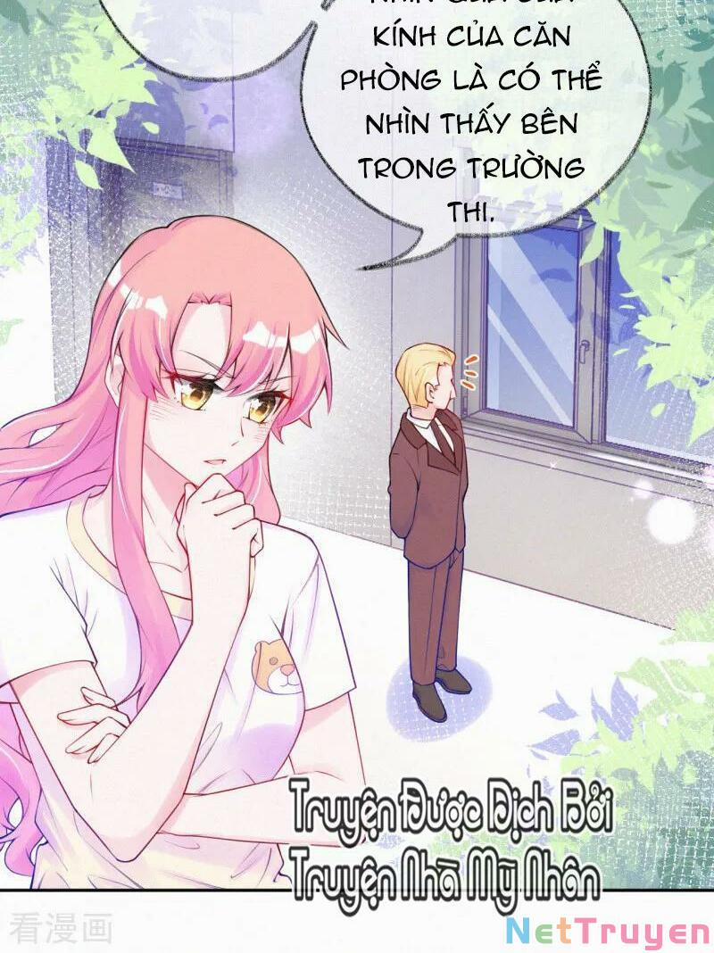 Mami Đột Kích, Thiên Tài Manh Bảo Khốc Daddy 48 trang 9