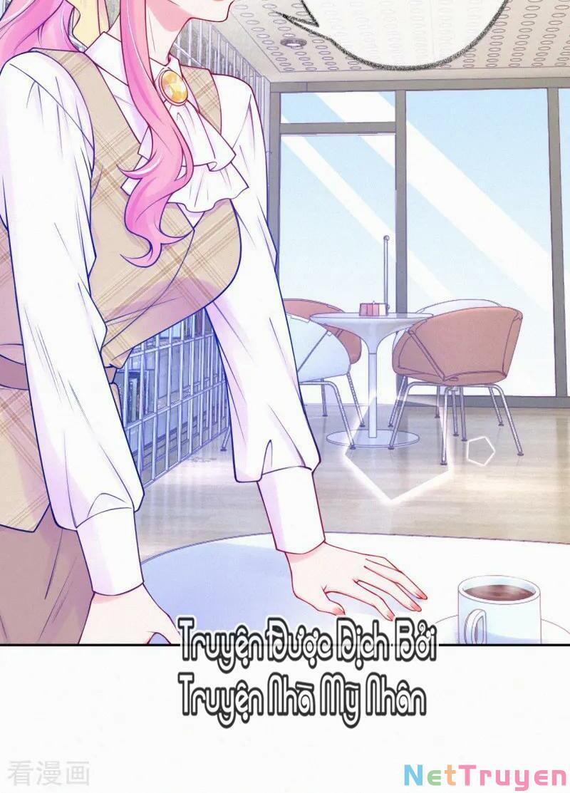 Mami Đột Kích, Thiên Tài Manh Bảo Khốc Daddy 49 trang 18