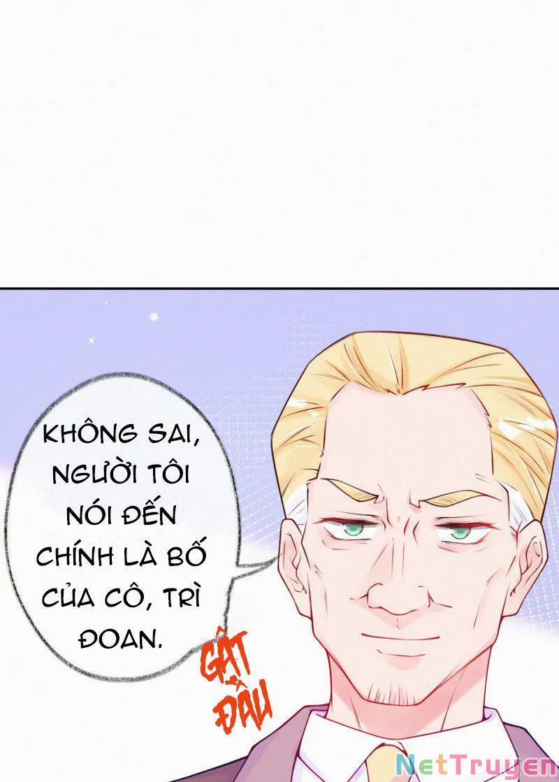 Mami Đột Kích, Thiên Tài Manh Bảo Khốc Daddy 49 trang 19