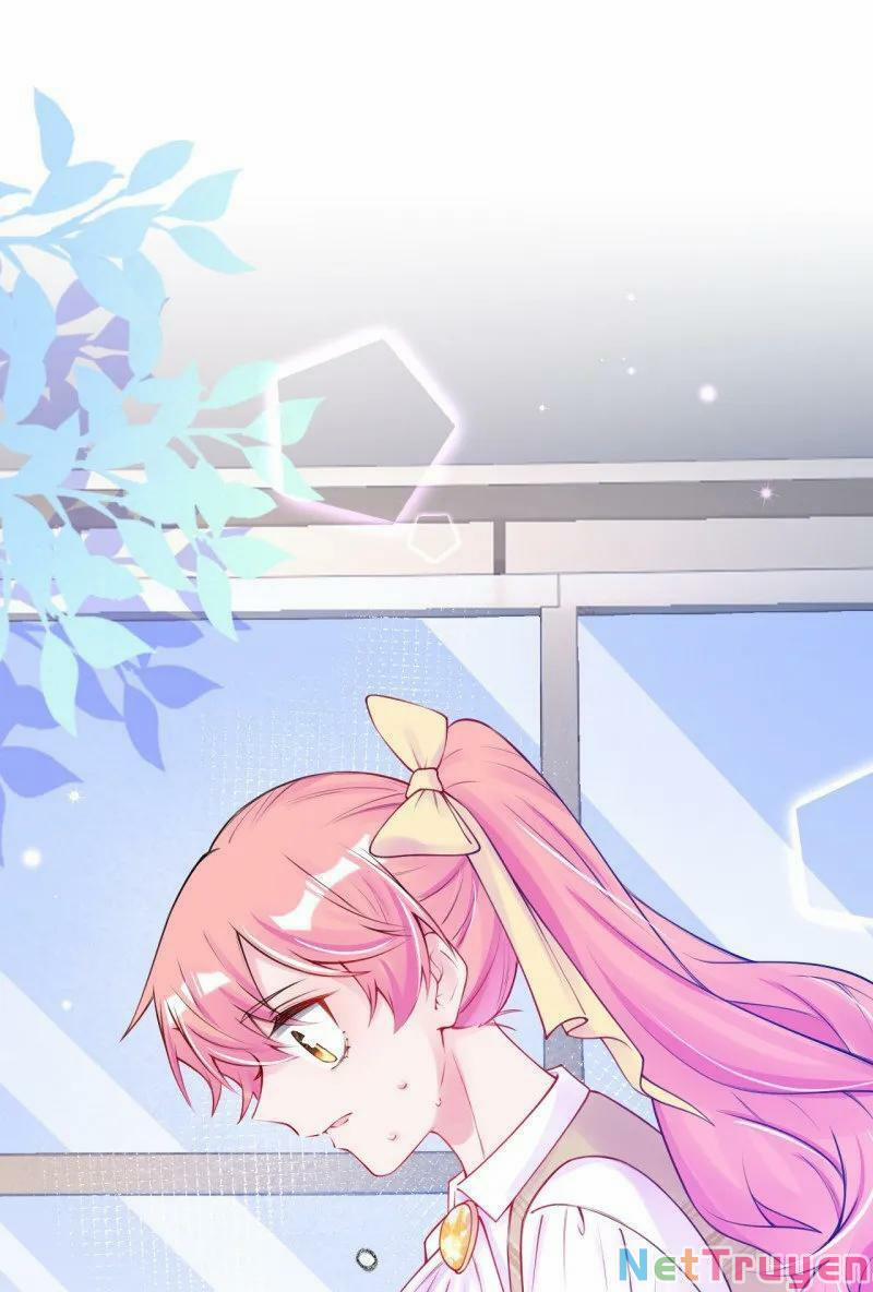 Mami Đột Kích, Thiên Tài Manh Bảo Khốc Daddy 49 trang 21