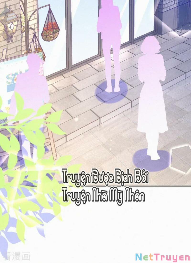 Mami Đột Kích, Thiên Tài Manh Bảo Khốc Daddy 49 trang 3