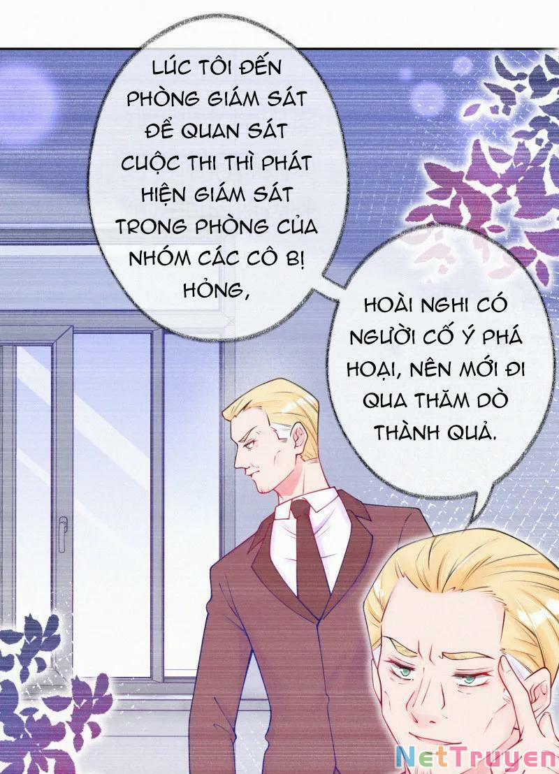 Mami Đột Kích, Thiên Tài Manh Bảo Khốc Daddy 49 trang 7