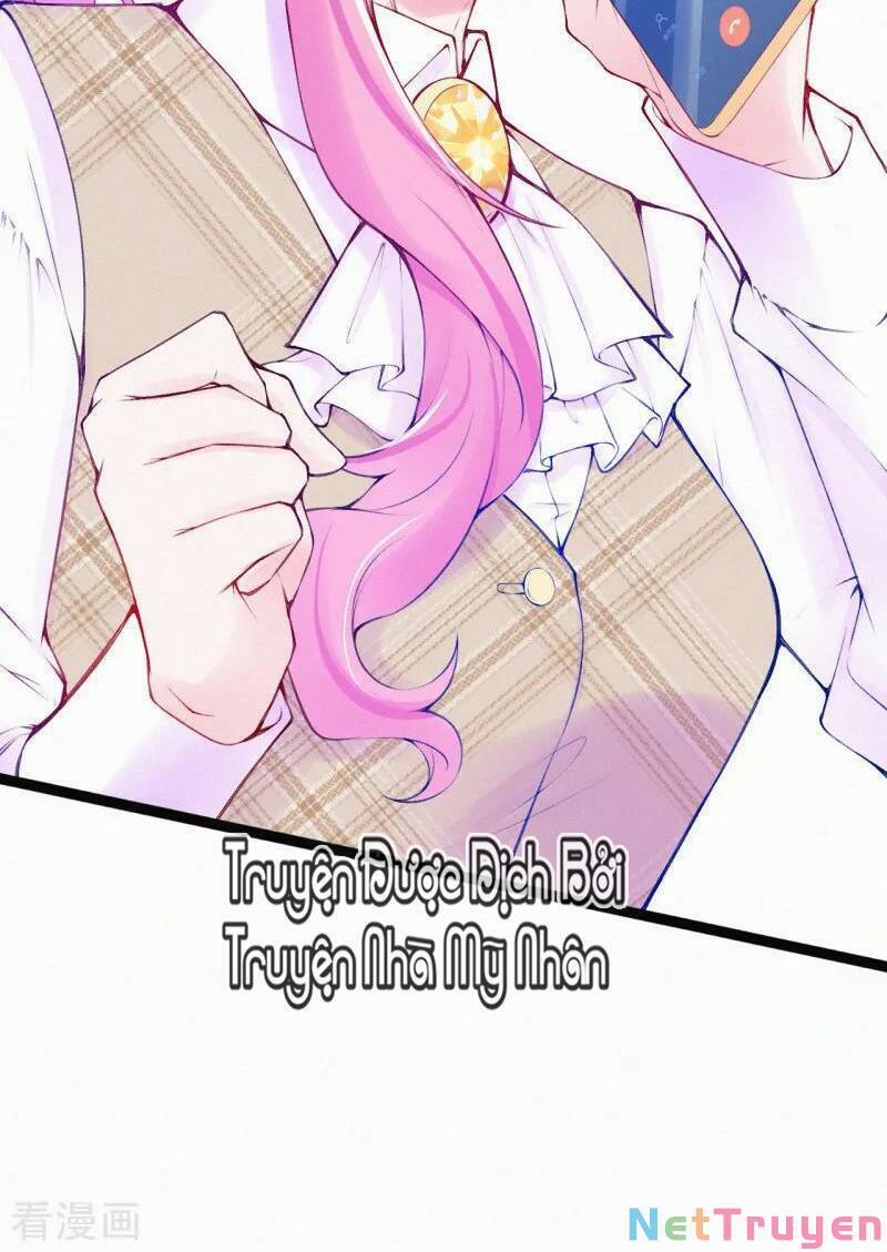 Mami Đột Kích, Thiên Tài Manh Bảo Khốc Daddy 50 trang 12