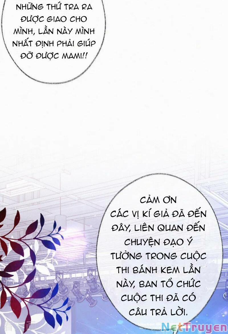 Mami Đột Kích, Thiên Tài Manh Bảo Khốc Daddy 50 trang 14