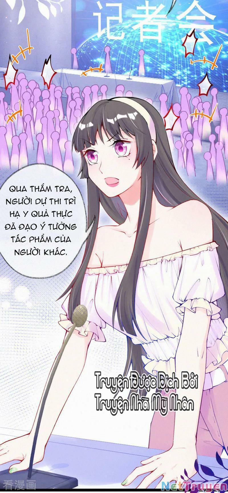 Mami Đột Kích, Thiên Tài Manh Bảo Khốc Daddy 50 trang 15