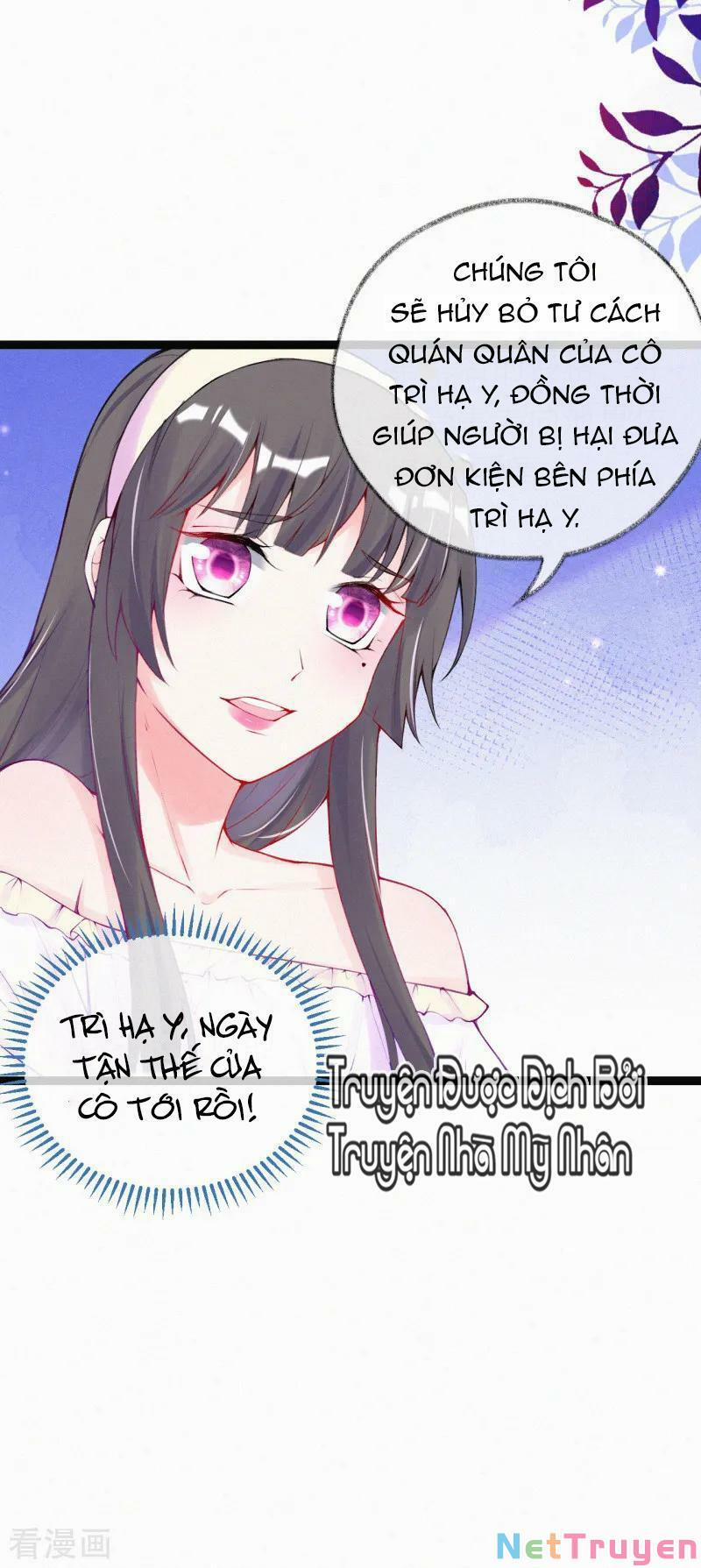 Mami Đột Kích, Thiên Tài Manh Bảo Khốc Daddy 50 trang 16