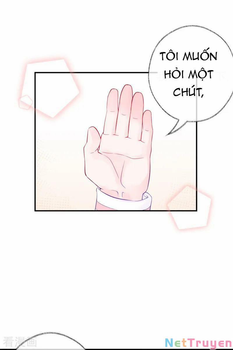 Mami Đột Kích, Thiên Tài Manh Bảo Khốc Daddy 50 trang 17