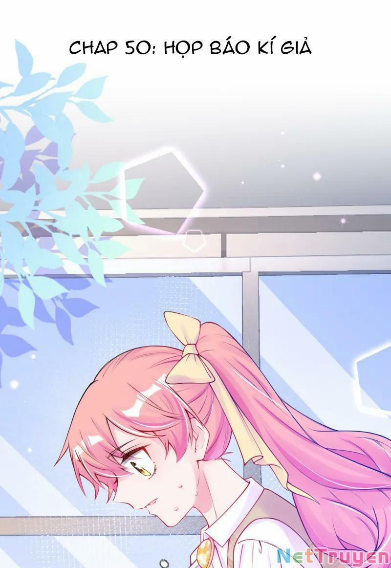 Mami Đột Kích, Thiên Tài Manh Bảo Khốc Daddy 50 trang 2