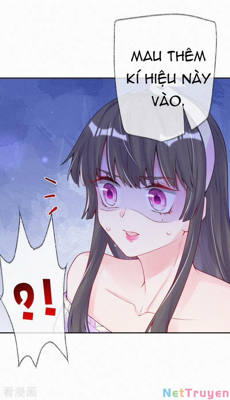 Mami Đột Kích, Thiên Tài Manh Bảo Khốc Daddy 51 trang 10