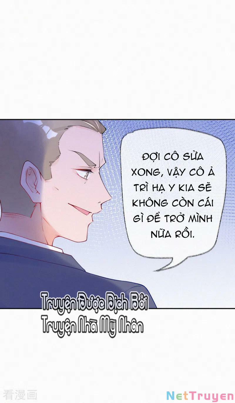 Mami Đột Kích, Thiên Tài Manh Bảo Khốc Daddy 51 trang 12