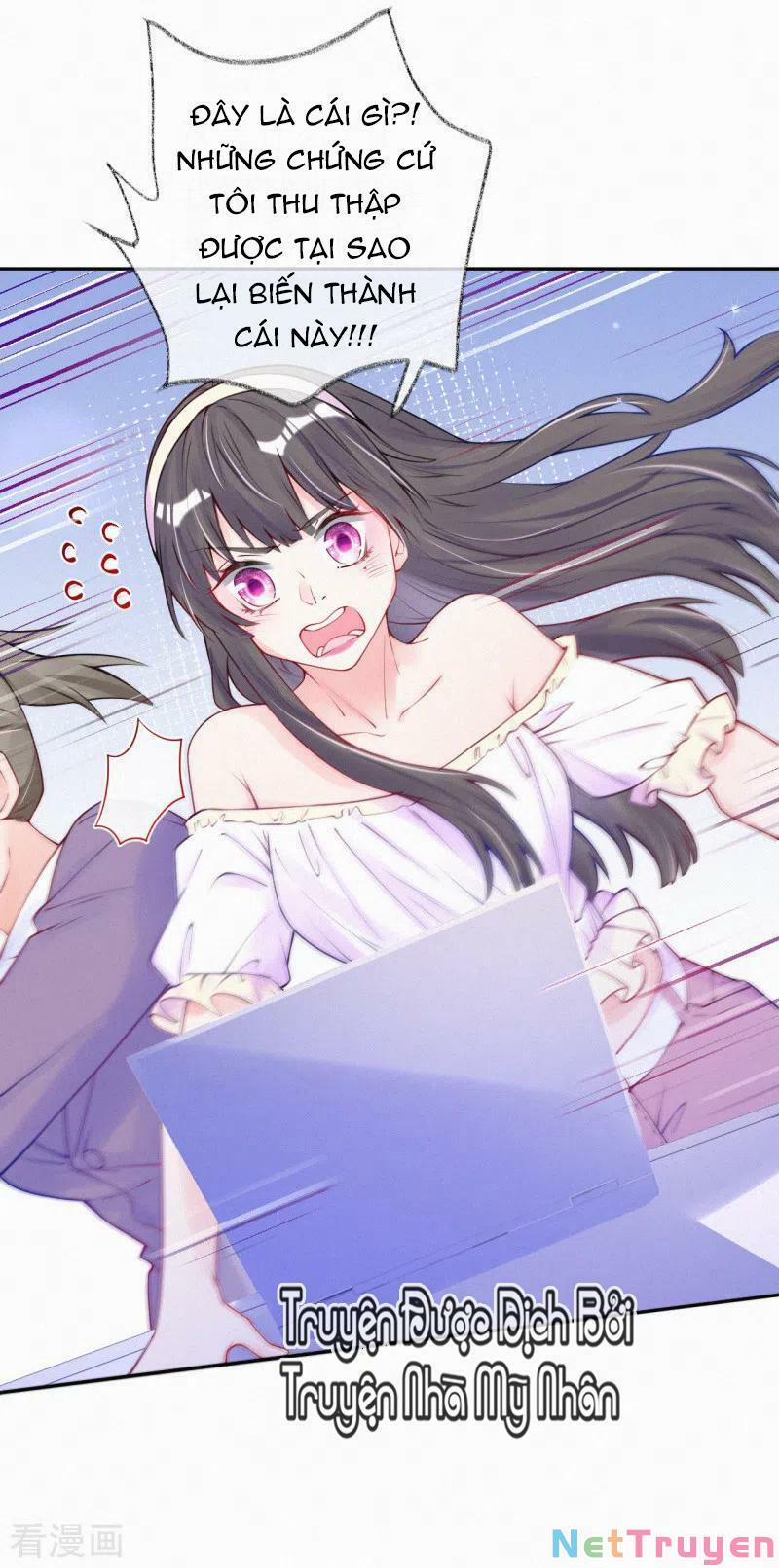 Mami Đột Kích, Thiên Tài Manh Bảo Khốc Daddy 51 trang 13