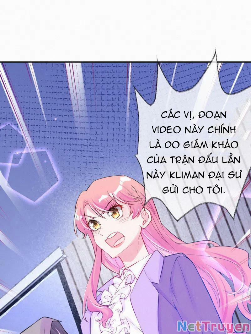 Mami Đột Kích, Thiên Tài Manh Bảo Khốc Daddy 51 trang 15