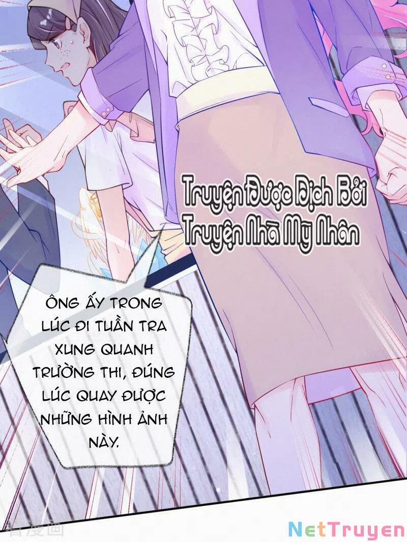 Mami Đột Kích, Thiên Tài Manh Bảo Khốc Daddy 51 trang 16